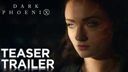 Dark Phoenix | Official Trailer [HD] | 20th Century FOX