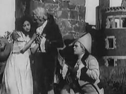 Nursing A Viper 1909