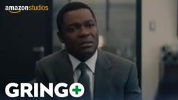 Gringo - Hit TV Spot [HD] | Amazon Studios