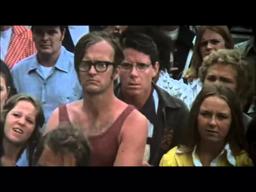 Nashville (1975) trailer