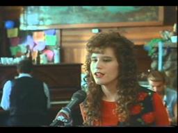 Harmony Cats Trailer 1993