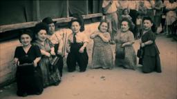 Warwick Davis and the Seven Dwarfs of Auschwitz - Trailer