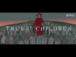 Truus' Children - Official Netflix Trailer