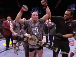UFC 111: St-Pierre vs Hardy - Extended Preview