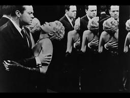 Joe Dante on The Lady From Shanghai