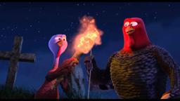 "Living on a Prayer" TV Spot