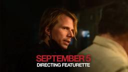 Directing Featurette
