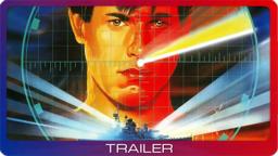 The Philadelphia Experiment ≣ 1984 ≣ Trailer #2