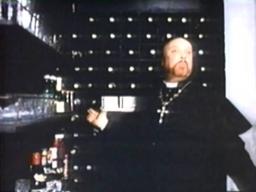 The Pope Must Diet Trailer 1991