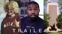 MIT: REGRESSIONS | Trailer