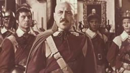 The Crimson Blade (1963) ORIGINAL TRAILER