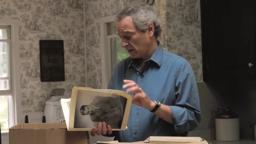 The Mystery of Lou Jacobi