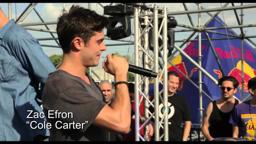 We Are Your Friends | Behind The Scenes | Summerfest Featurette