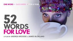52 Words for Love Trailer