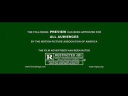 Rocknrolla - Original Theatrical Trailer