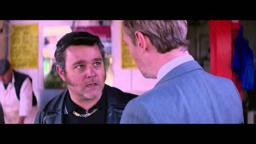 Bone In The Throat - Trailer