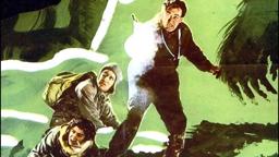 The Abominable Snowman (1957) - Trailer HD 1080p