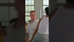 "I'm no b*stard... I'm Bruce Lee!"