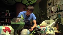 BLOOD CAR Official Trailer