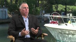 Mike Daruty | Blu-ray Bonus Feature Clip