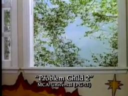 Problem Child 2 Trailer