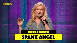 Spanx Angel