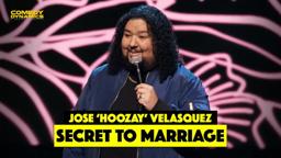 Secret to Marriage