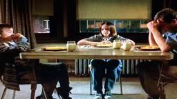 Hidden In America (1996) - Dinner Scene