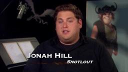 "Vikings in Training" Official Featurette