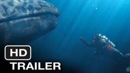Big Miracle (2011) Trailer - Drew Barrymore - John Krasinki - Kristen Bell