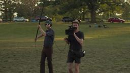 My expanded view by Corey Hughes (Trailer)