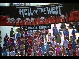 American Flyers - Trailer