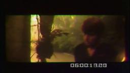 DENNIS HOPPER * MISSING DEATH SCENE IN APOCALYPSE NOW !