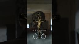 This evil will not rest.