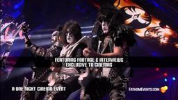 KISS Rocks Vegas Trailer
