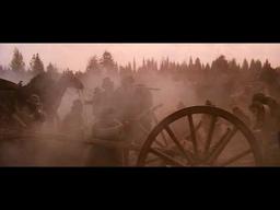 Heaven's Gate (Michael Cimino, 1980) The Johnson County War (Part 2)