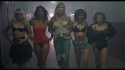 The Invisible Maniac (1990) [Vinegar Syndrome 4K Ultra HD + Blu-ray Promo Trailer]