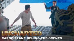 Cargo Plane Behind-The-Scenes