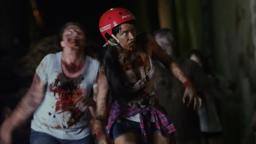 AMERICAN ZOMBIELAND TRAILER