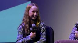 Annie Baker & Zoe Ziegler on Janet Planet, Distinct Perspectives and Mothers