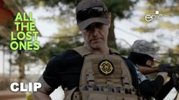 Official Clip - Clear The House