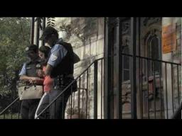 Outbreak: Anatomy of a Plague Official English Trailer