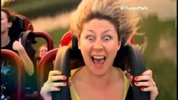 Thorpe Park Commercial