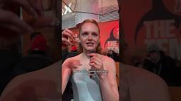 We're so here for the chocolate popcorn mix!