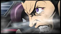 REDLINE trailer - Special VERSION