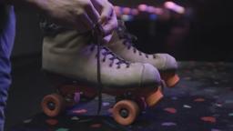 Official Trailer : Death Rink (2021)