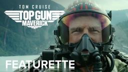 "Cleared For Takeoff" Featurette