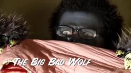 Adventures Into The Woods: The Sexy Musical Trailer 2013