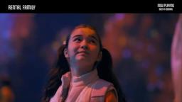 Family Rental Agency Commercial