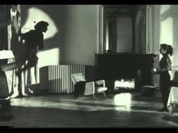 The Tango Lesson Trailer 1997